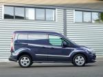 Ford Transit Connect 2013 года